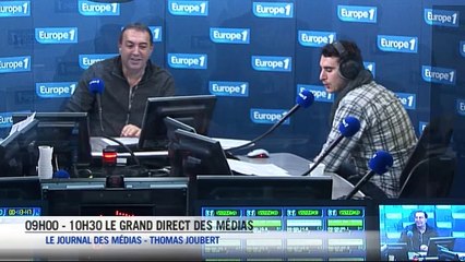 Taddeï au piloris de la bien-pensance