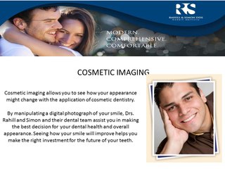 Rahill & Simon DDS - Modern Dentistry In Oklahoma City