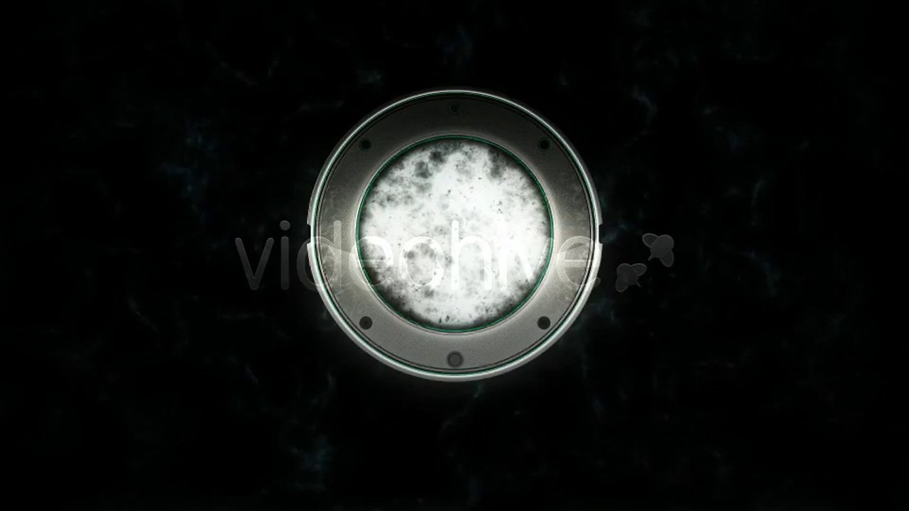 Reactor - After Effects Template