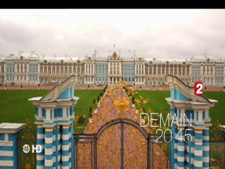 France 2 - Bande annonce Secrets d'histoire: le dernier tsar de Russie
