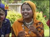 Gori Diggi Puri Ja Aai Re [Latest Rajsthani Devotional  Video Song]