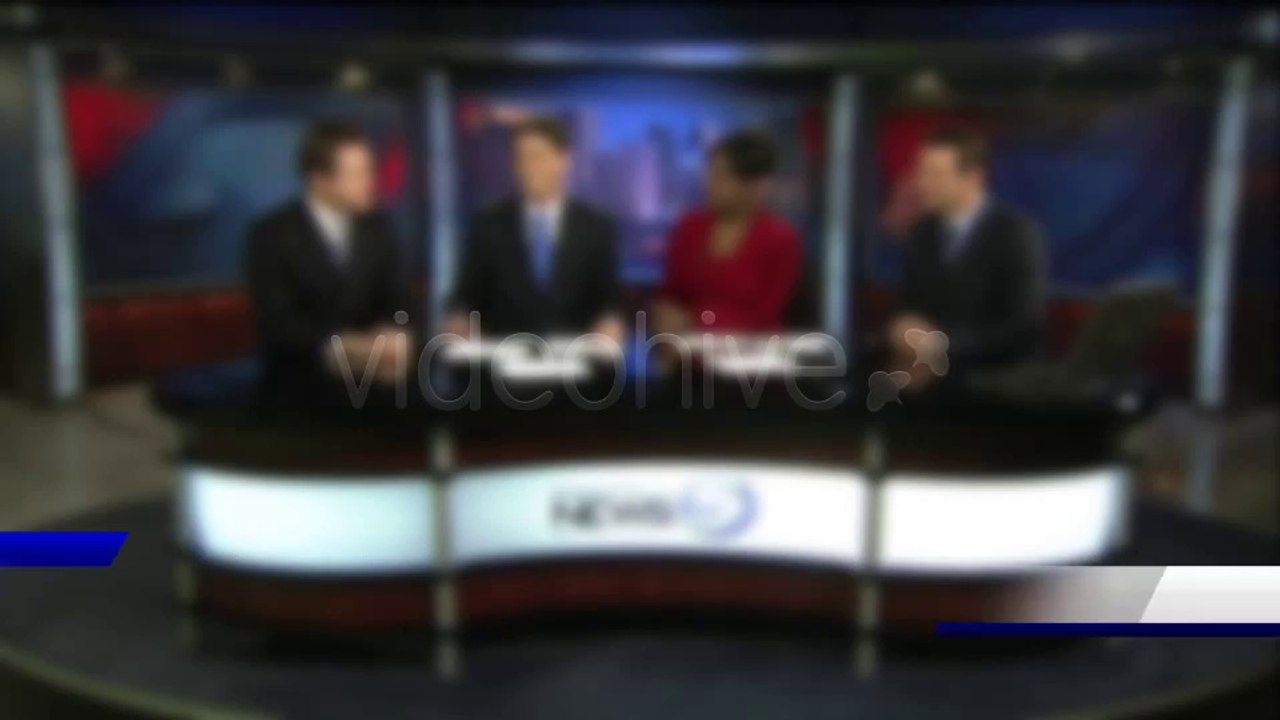 Clean Lower Third - After Effects Template