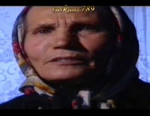 Güldalı YÜCE-Arabalar Kornasını Çalıyı (Ağıt)