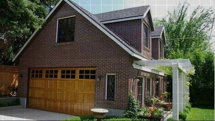 Garage Construction in Salt Lake City