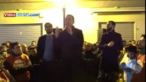 Luigi Di Maio, Giuseppe Brescia e Giuseppe D'Ambrosio (M5S) ad Andria - video integrale dell'Agorà