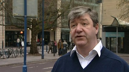 Alistair Carmichael says Scotland is doing very well as part of the UK