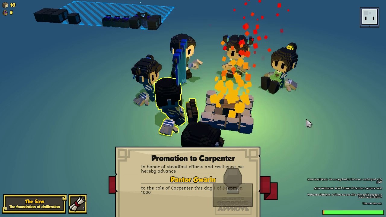 Stonehearth FR Pre Alpha2 build42