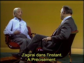 Krishnamurti - Amour, Sexe et Plaisir. vostfr