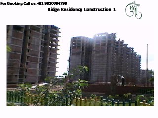 Today Homes 09910004790 Ridge Residency Noida Expressway Noida