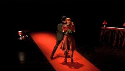 Hop-là Boum - Bande Annonce