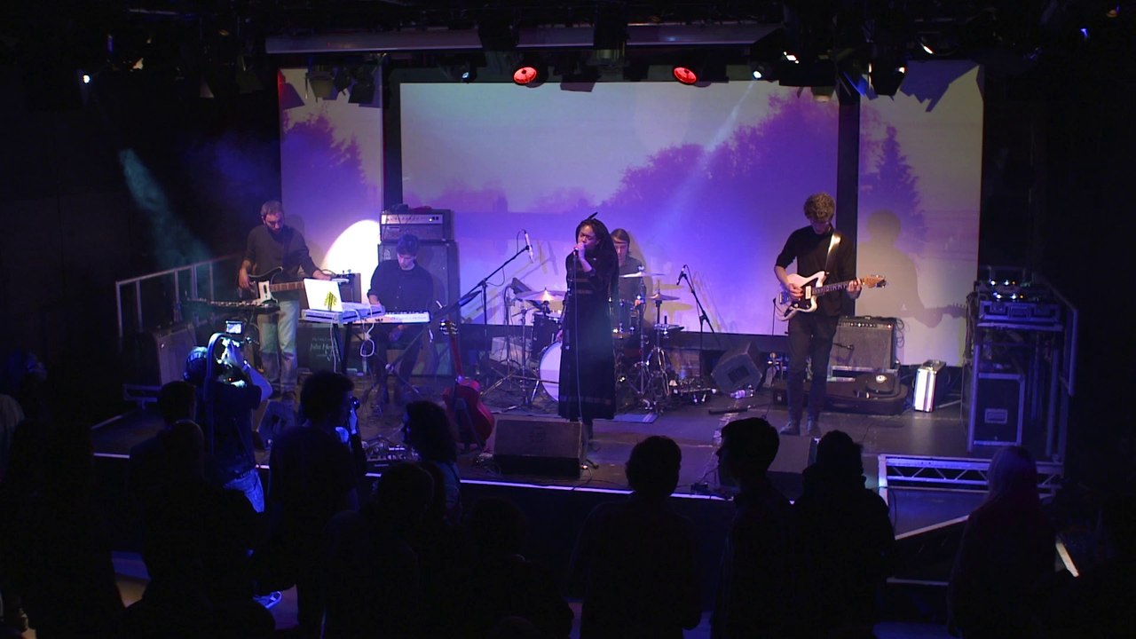 Phoenix Martins Live at the Roundhouse  - full show