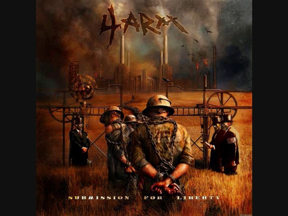 4ARM -  Taken Down (2012)