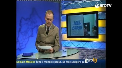 Icaro TG del 22 Febbraio 2014