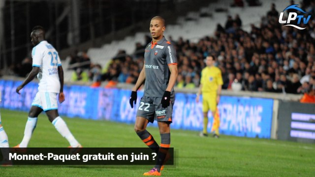 Transfert : Monnet-Paquet gratuit en juin ?