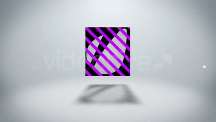 Countdown Logo - After Effects Template