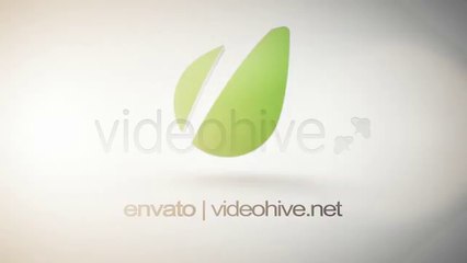 Classic Clean 3d Opener - After Effects Template