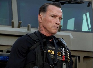 SABOTAGE - Bande-annonce [VOST|HD] [NoPopCorn]