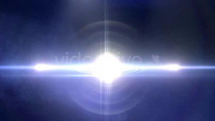 Logo Lights - After Effects Template