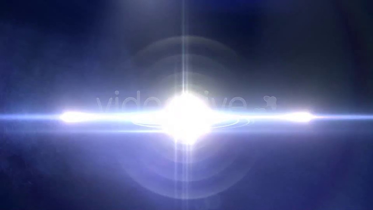 Logo Lights - After Effects Template