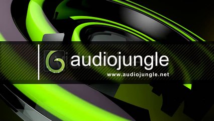 Sound Logo Reveal - After Effects Template