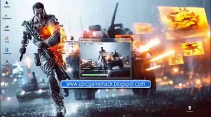 Battlefield 4 – Keygen Crack + Torrent FREE DOWNLOAD
