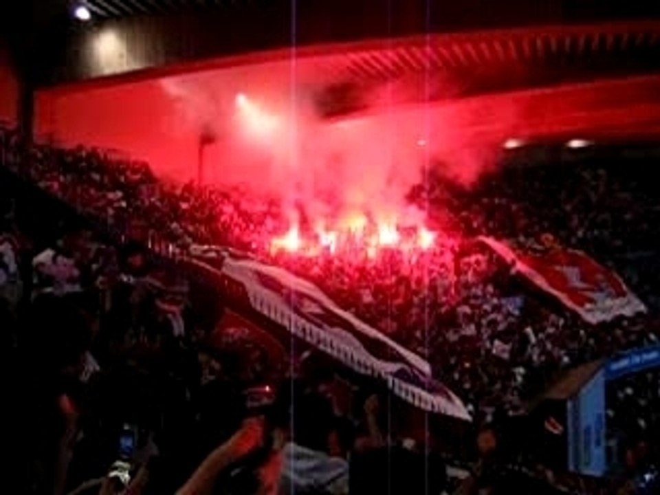 pSg Sedan 06-Authentiks & Supras