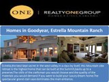 Realty One Group: Homes for Sale in Goodyear & Estrella Mountain Ranch  by Agents