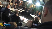 Municipales 2014 : A Valenciennes, les candidats aux Municipales s'engagent en une minute chrono