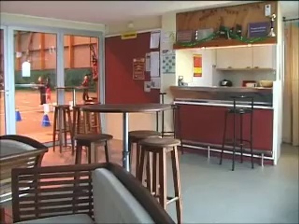 Bilan Mandat Saujon 2014 equipement sportifs et culturels