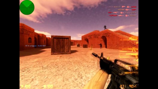 Counter Strike 1.6 - New CFG! 2014! [Low recoil + Aim ... - 526 x 297 jpeg 29kB
