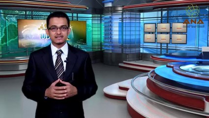 أراكان اليوم اخبار باللغة الروهنجية-ANA Arakan Today - Daily Rohingya news - 24_02_2014 - Monday