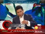 Pakistan Online with PJ Mir (Taliban Committee Ka Wazir-e-Azam Aur Army Chief Se Mulaqat Ka Mutalba Mustard) 24 February 2014 Part-1
