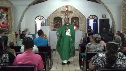 7º Domingo do Tempo Comum Missa em Alagoas.