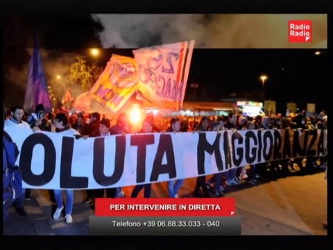 Contestazione Lazio: parola ai tifosi