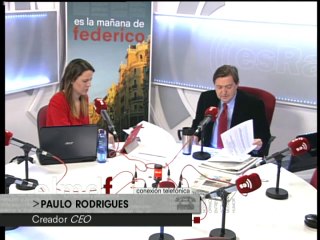 Gente que sale de la crisis: Mint Labs - 18/02/14