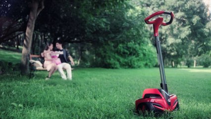 INMOTION SCV-Life In Motion