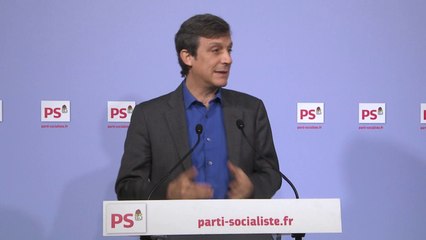 Loi Florange, «une loi donnant la priorité à l'économie réelle et à l'emploi industriel» (David Assouline)