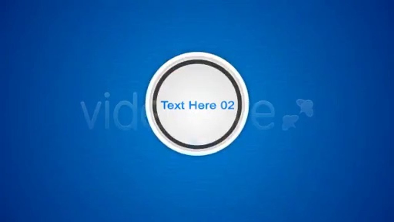 Logo Openers - After Effects Template