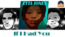 Etta Jones - If I Had You (HD) Officiel Seniors Musik