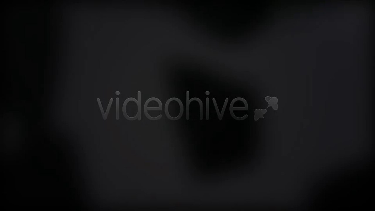 Clean Stylish Logo Reveal - After Effects Template