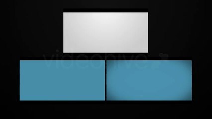 Simple Logo Animation - After Effects Template