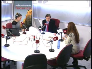 Federico a las 7: Los empresarios no apoyan la independencia - 18/02/14