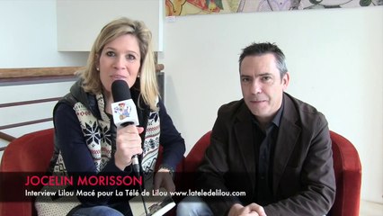 Intuition, 6ème sens et synchronicités - Jocelin Morisson