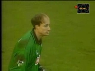 les plus beaux arrets de premiere ligue