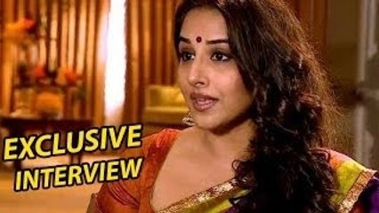 Vidya Balan Talks On Rahul Bose, Mallika Sherawat's 'Pyaar Ke Side Effects'