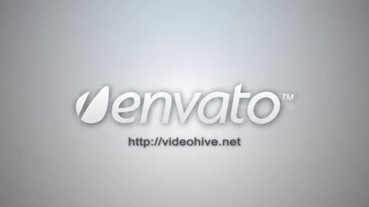 Logo Reveal - After Effects Template