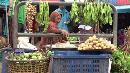 Thai war widows bear heavy burden of insurgency