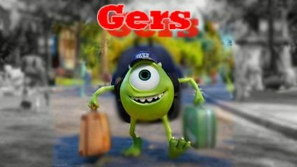 GENSERWIEL 13  Gers   DJ  plaat