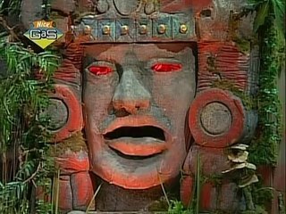 Legends of the Hidden Temple: Missing Weather Maps of Charles Lindbergh