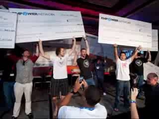 The secret in think and grow rich